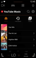 YouTube Music MOD APK