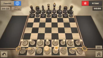 Real Chess MOD APK