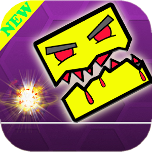 Geometry Dash Classic MOD APK