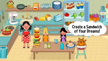 Pepi House: Happy Family MOD APK