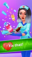 Family Hospital: Match 3 Story MOD APK