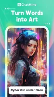 ChatMind-AI Chat Bot Assistant MOD APK
