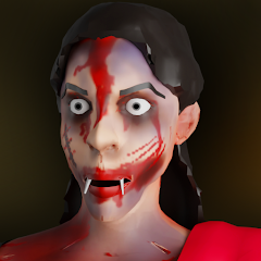 Monika - Indian Horror Game MOD APK