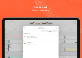 Untis Mobile MOD APK