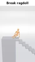 Ragdoll Break: Let's destroy! MOD APK