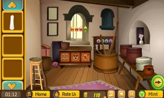 101 Room Escape Game - Mystery MOD APK