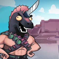 Fury Wars online shooter games MOD APK
