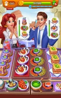 Food Voyage MOD APK