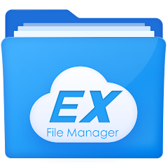 EX File Manager :File Explorer MOD APK