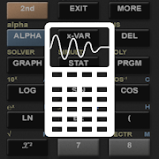 AlmostTI - TI Calc Emulator MOD APK