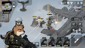 Bad 2 Bad: Apocalypse MOD APK