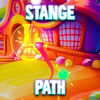 Stange Path MOD APK