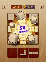 Woody Block Puzzle ® MOD APK