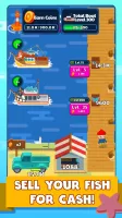 Idle Fishing Story MOD APK