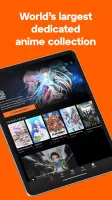 Crunchyroll MOD APK