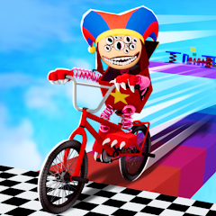 Bike Hero: Epic Monster Race MOD APK