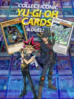 Yu-Gi-Oh! Duel Links MOD APK