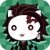 Cat Demon Slayer MOD APK