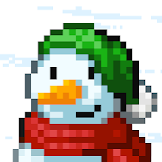 Snowman Story MOD APK
