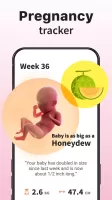 Ovulation & Period Tracker MOD APK