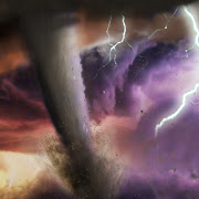 Tornado Alley - Rampage MOD APK