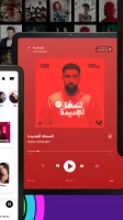 Anghami: Play music & Podcasts MOD APK