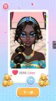 Princess Makeup: Makeup Games MOD APK