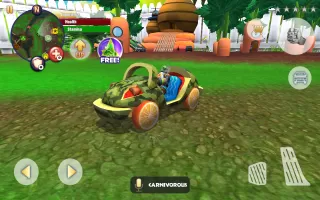 World of Bugs MOD APK