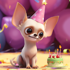 Chihuahua Dog Simulator MOD APK