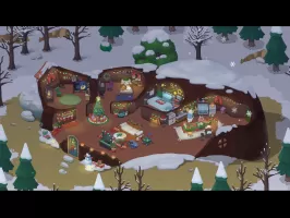 We Bare Bears Match3 Repairs MOD APK