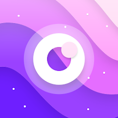 Nebula Icon Pack MOD APK