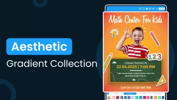 Poster Maker MOD APK