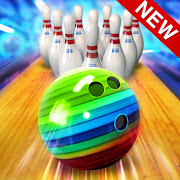 Bowling Club™- Bowling  Game MOD APK