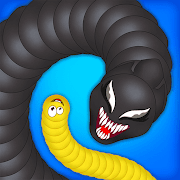 Worm Hunt MOD APK