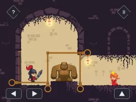 Tricky Castle: Trap Adventure MOD APK