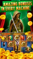 The Walking Dead Casino Slots MOD APK