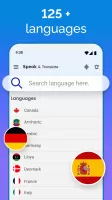Speak and Translate Languages MOD APK
