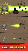 Shadow Survival MOD APK