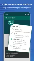 USB Screen Share - Phone to TV MOD APK