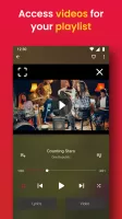Music Player - Audify Player MOD APK