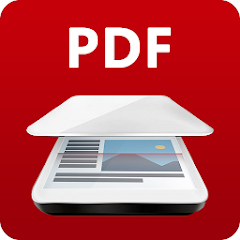 PDF Scanner - Document Scanner MOD APK