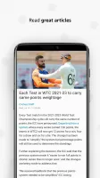 Cricbuzz - Live Cricket Scores MOD APK