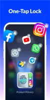App Lock - Lock Apps, Password MOD APK