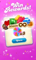 Candy Crush Soda Saga MOD APK
