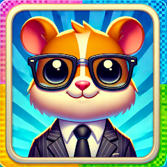 Hamster Clicker MOD APK