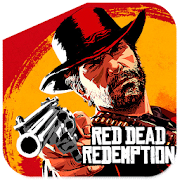 Red Dead Redemption 2 Pic MOD APK