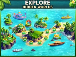 WILD - Card Party Adventure MOD APK