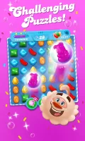 Candy Crush Soda Saga MOD APK