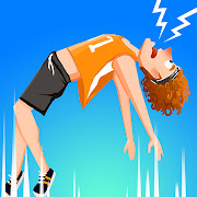 Lady Toss MOD APK