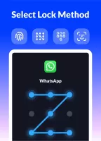 App Lock - Lock Apps, Password MOD APK